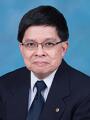 Photo: Dr. Raymond W Moy, MD