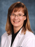 Dr. Marie Kairys, MD photograph