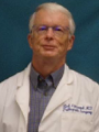 Photo: Dr. Robert Lipscomb, MD