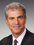 Dr. Richard Landau, MD photograph