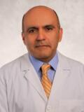 Dr. Ali Nasser, MD photograph