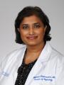 Photo: Dr. Zipporah Krishnasami, MD