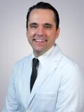 Dr. Aaron Ritter, MD