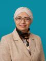 Dr. Khadija Ahmed, MD