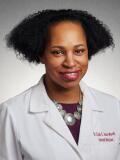 Dr. Cindi Jones-Woods, MD photograph