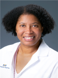 Dr. Nikki Hughes, MD