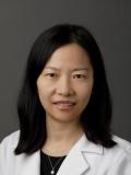 Dr. Yue Wang, MD photograph