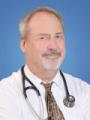Photo: Dr. Gregory Stark, MD