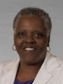 Dr. Jacqueline Carter, MD