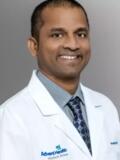 Dr. Venkat Kanthimathinathan, MD photograph