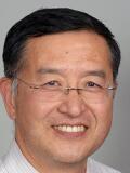 Dr. H Norman Xu, MD photograph