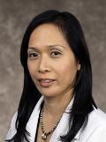 Dr. Antonette Acosta-Dickson, MD photograph