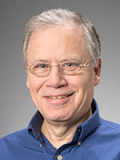 Dr. Roger Nieman, MD photograph