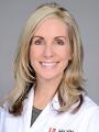 Photo: Dr. Stephanie Moore, MD