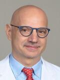 Dr. Ihor Pidhorecky, MD photograph