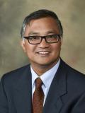 Dr. Christopher Visaya, DDS
