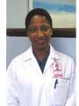 Dr. Sandra Hall-Ross, MD