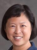Dr. Jane Chien, MD photograph