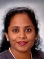Photo: Dr. Meena Sathappan, MD