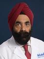 Dr. Harjeet Kohli, MD