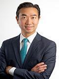 Dr. Patrick Hsu, MD photograph
