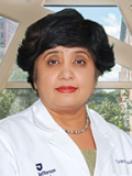 Dr. Cuckoo Choudhary, MD photograph