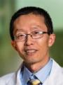 Photo: Dr. Jiantao Ding, MD