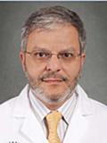 Dr. Luis Correa, MD