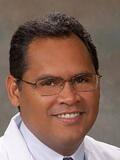 Dr. Gregorio Santos, MD photograph