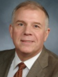 Dr. Michael O Dell, MD photograph