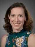 Dr. Julie Schwartzman-Morris, MD