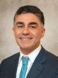 Dr. Arash Salemi, MD photograph