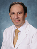 Dr. Fabian Mendoza-Ballesteros, MD