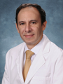 Photo: Dr. Fabian Mendoza-Ballesteros, MD