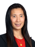 Dr. Tina Wu, MD photograph