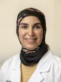 Dr. Bahija Saouf, MD