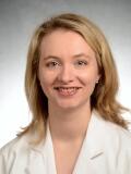 Dr. Elizabeth Bailes, MD photograph