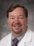 Dr. Mark Salsberry, MD