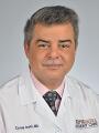Dr. Cyrus Irani, MD