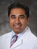 Dr. Vivek Nautiyal, MD photograph