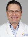 Photo: Dr. Todd Wilke, MD