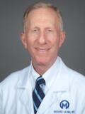 Dr. Richard Levine, MD photograph