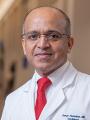 Photo: Dr. Benzy Padanilam, MD