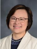 Dr. Jia Ruan, MD photograph