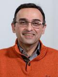 Dr. Farrukh Jalisi, MD photograph