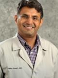 Dr. Muhammad Omer Ansari, MD