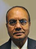 Dr. Palur Balakrishnan, MD photograph