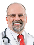 Dr. Frederick Bishop, MD