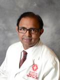 Dr. Syed Rizvi, MD