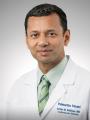 Photo: Dr. Sultan Siddique, MD